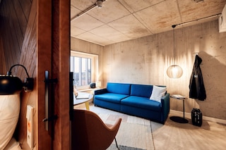 ヴィラ ヴィヴァ ホテル ハンブルク