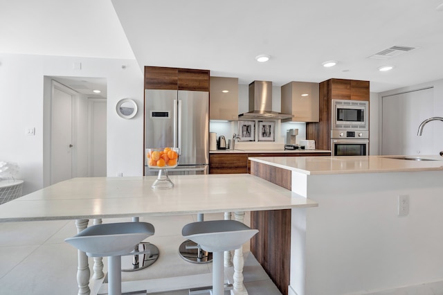 スタニング2BR 2BA ベイ・ハーバー・ウィズ・プール