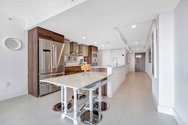 スタニング2BR 2BA ベイ・ハーバー・ウィズ・プール