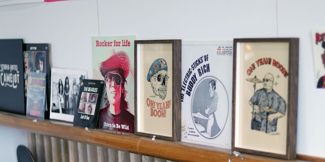 ホテルキャメロット