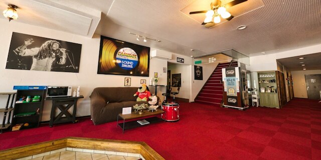 ホテルキャメロット