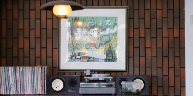 ホテルキャメロット