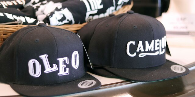 ホテルキャメロット