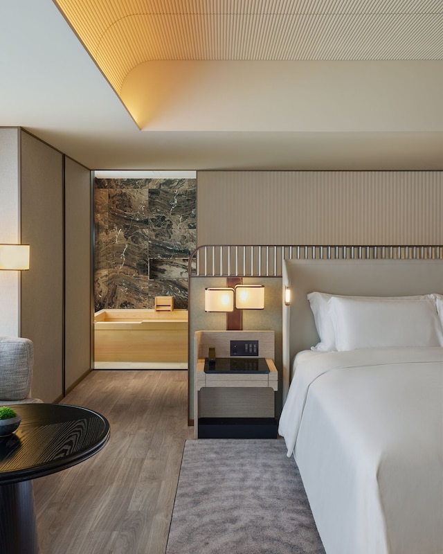 デュシタニ 京都