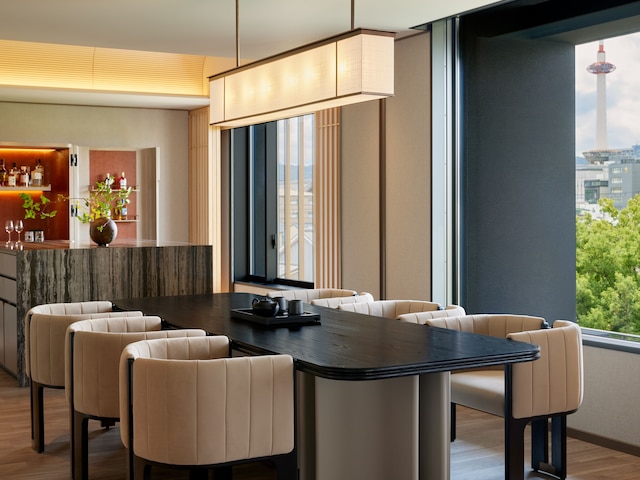 デュシタニ 京都