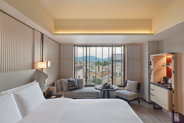 デュシタニ 京都