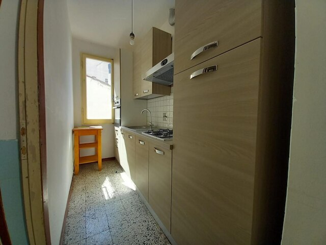 タヴリーニ  4 アパートメント