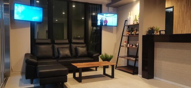 JA ホテル難波南