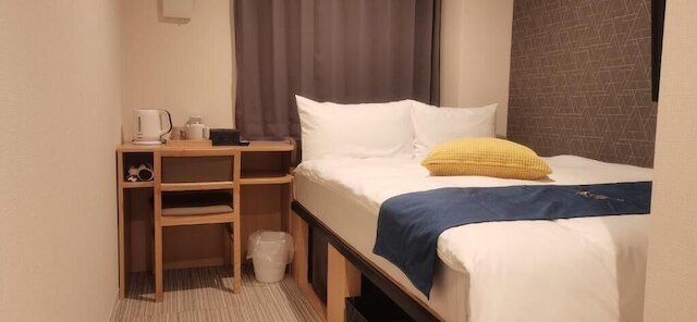 JA ホテル難波南