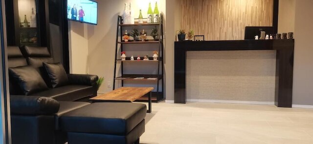 JA ホテル難波南