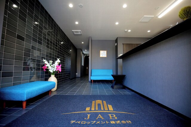 JA HOTEL 新深江