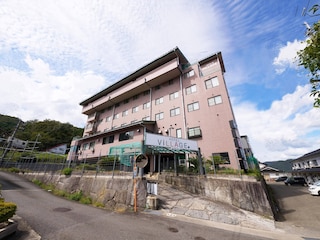 道の宿 すてーしょん但馬