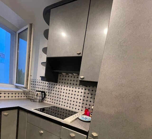 シュタットジュエルアパートメント1020