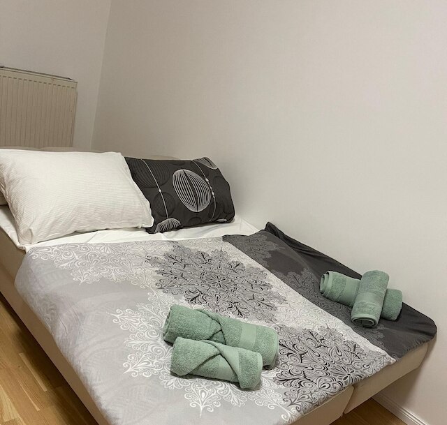 シュタットジュエルアパートメント1020