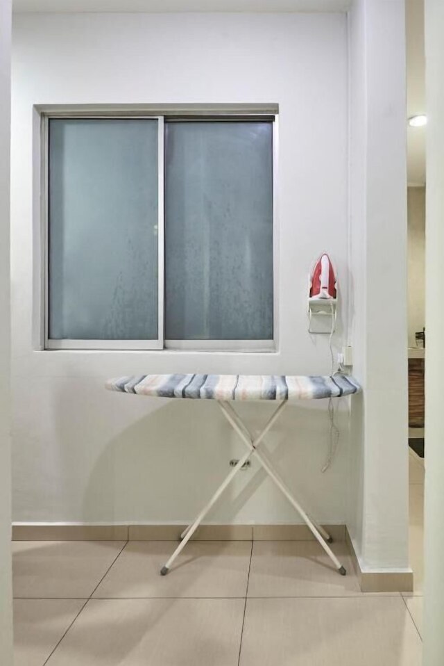 スウィング アンド ピローズ アット PJ KD