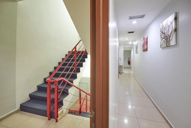 スウィング アンド ピローズ アット PJ KD