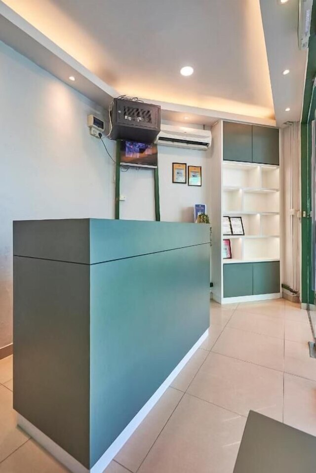 スウィング アンド ピローズ アット PJ KD