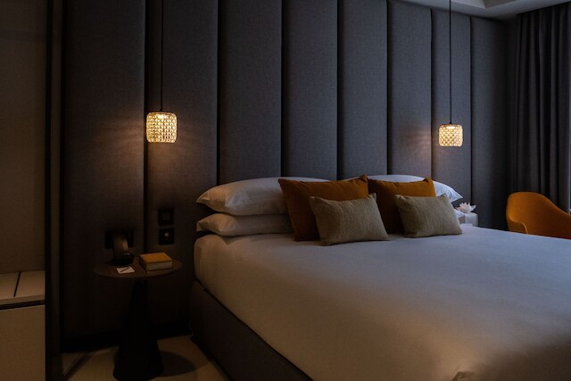 ディープブルー