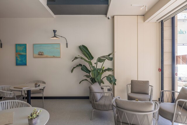 ディープブルー