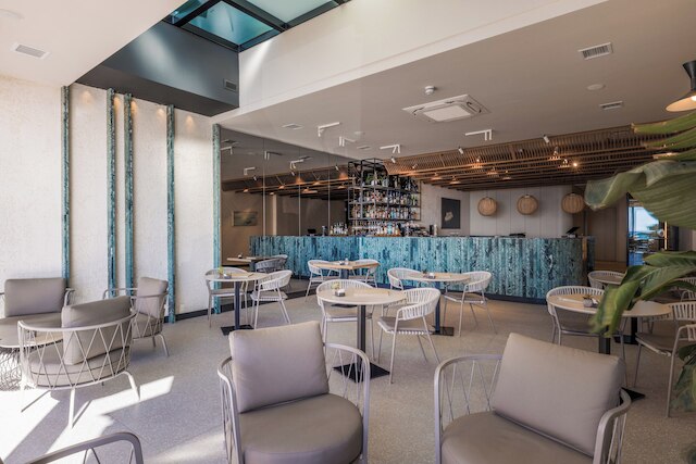 ディープブルー