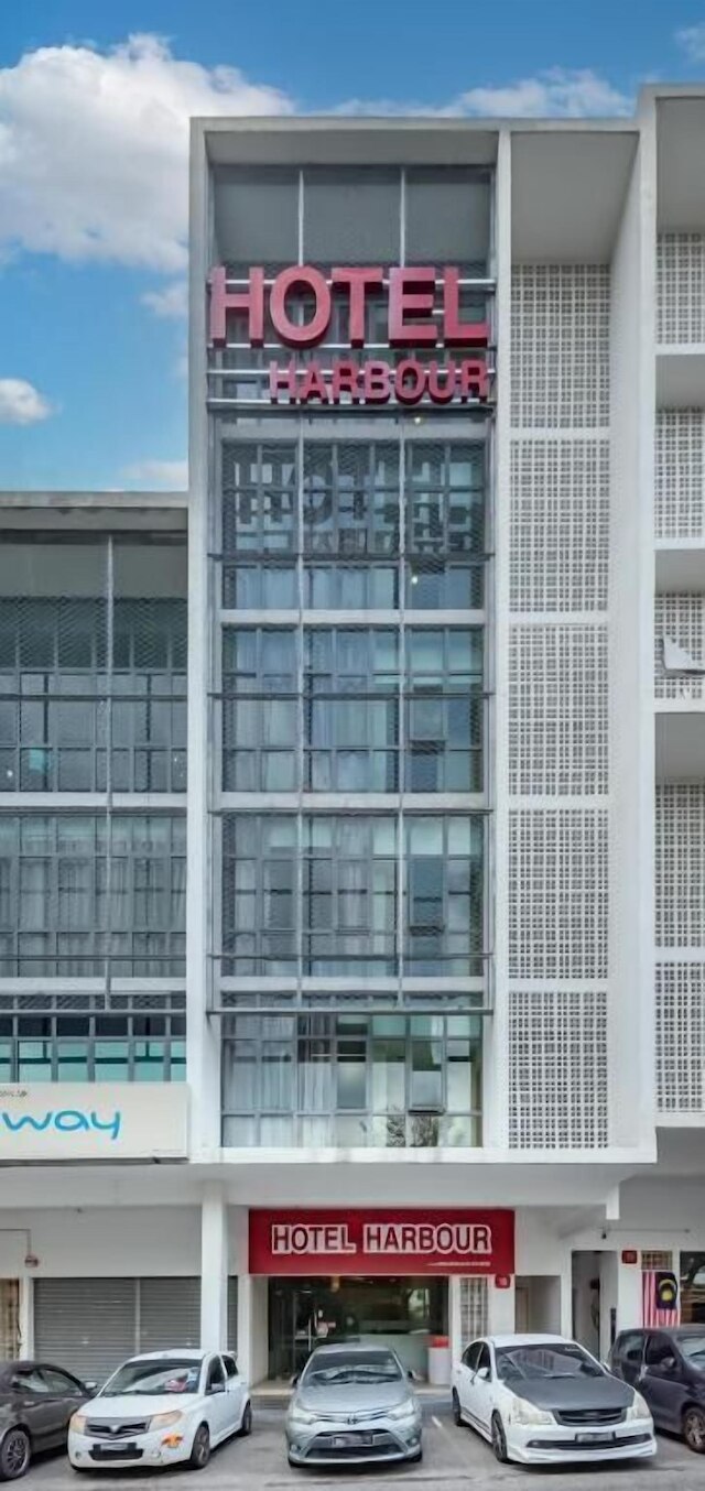 ハーバーホテル