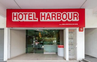 ハーバーホテル