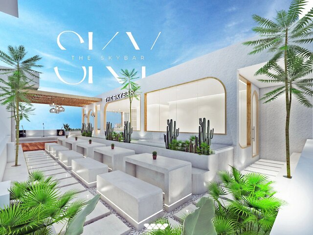 トラベルビズホテル