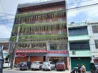 トラベルビズホテル