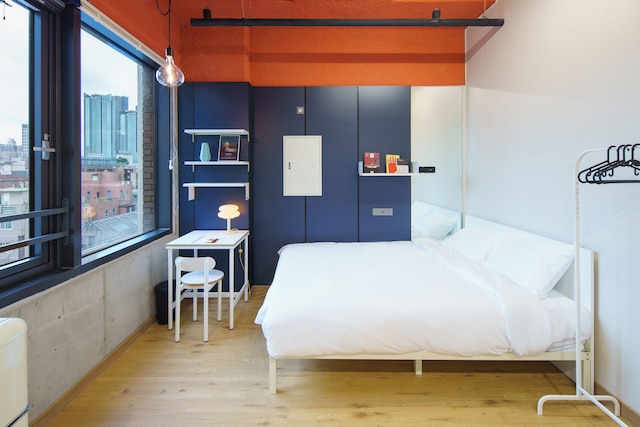 Localstitch Creator Town Seogyo