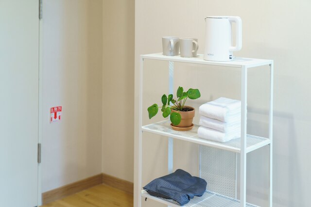 Localstitch Creator Town Seogyo