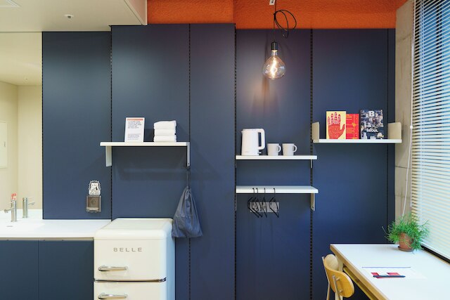 Localstitch Creator Town Seogyo