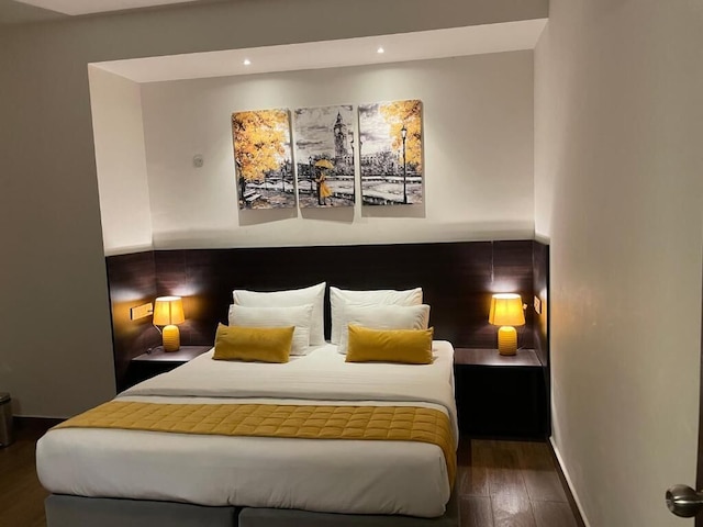 エッフェル・スイーツ