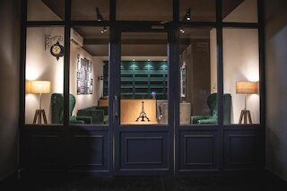 エッフェル・スイーツ