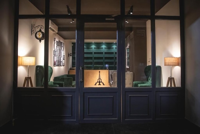 エッフェル・スイーツ