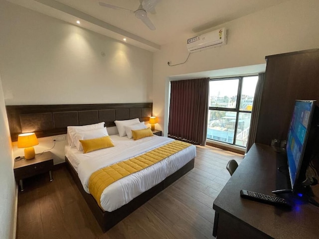 エッフェル・スイーツ