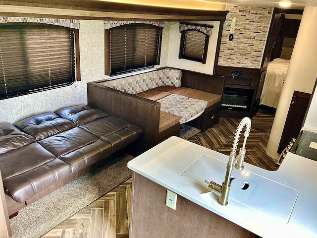 海空リゾートうみのいえ