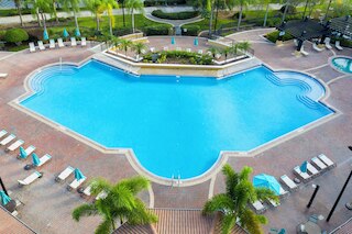 マグニフィセント  2 ベッドルーム  アパートメント ビスタ ケイ リゾート 107