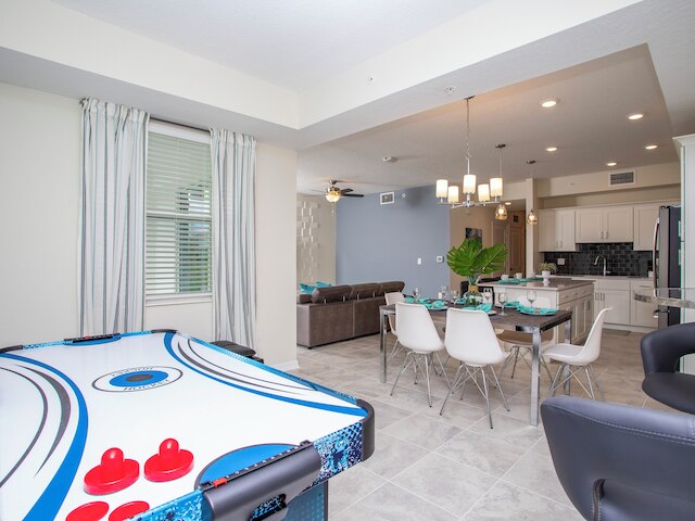 マーベラス  2 ベド アパートメント クロース トゥ  ディズニー アット ストーリー レイク 106 3121