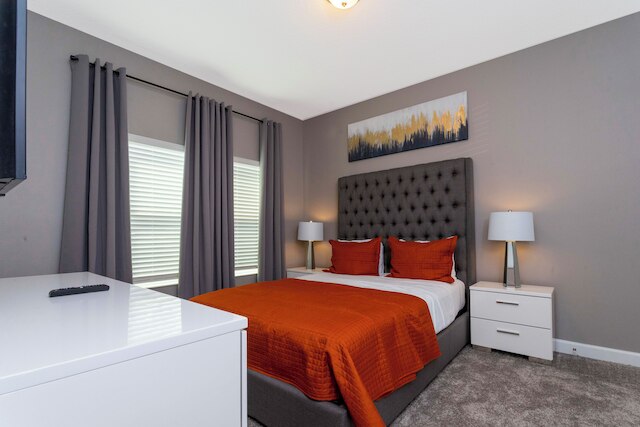 ゴージャス 4 ベッド W プール クロース トゥ ディズニー ストーリー レイク 2963