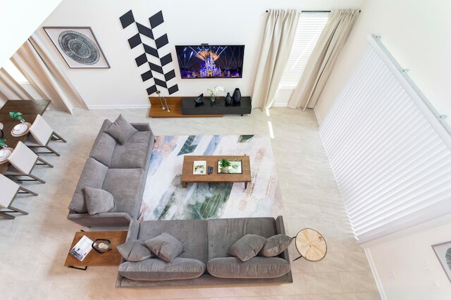 ゴージャス 5 ベッド シングル ファミリー W プール ストーリー レイク 2767O