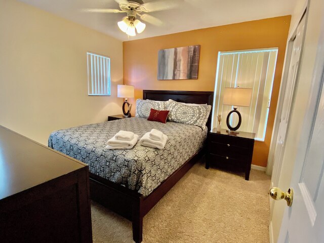 ファミリー フレンドリー 3 ベッドルーム クロース トゥ ディズニー イン オーランド エリア 3099