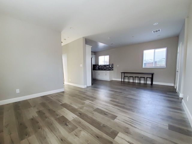 モダン・ホームステイ