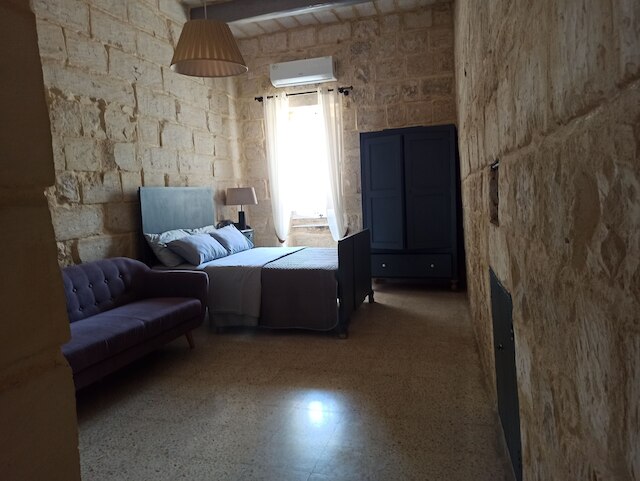 ビューティフル 1  ベッド  アパートメント イン ル コルミ