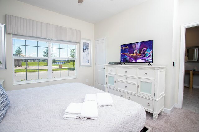 ラビッシング フォー ベド W プール クロース トゥ ディズニー 4947