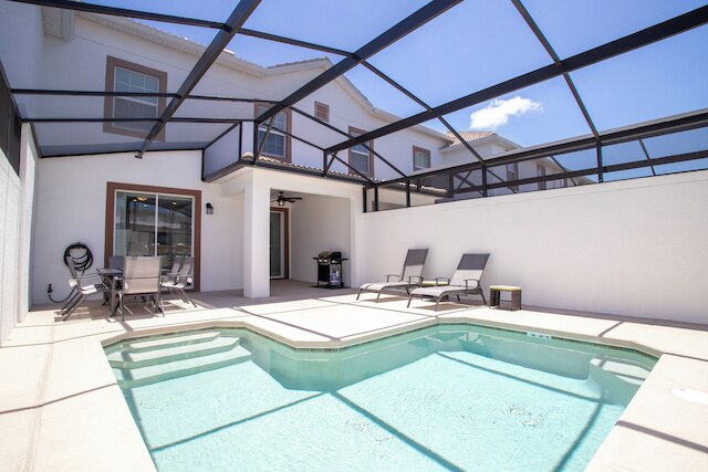 ラビッシング フォー ベド W プール クロース トゥ ディズニー 4947