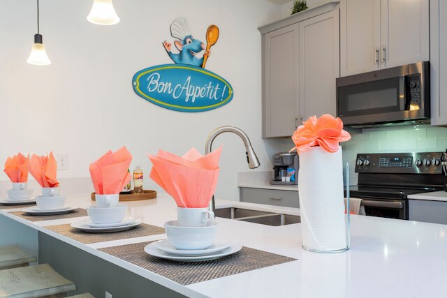 ワンダフル 5 ベッド クロース トゥ ディズニー ストーリー レイク 2980