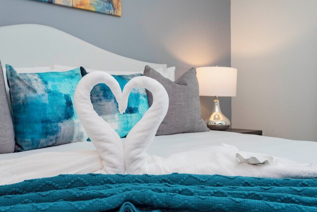 ゴージャス  2 ベッドルーム  アパートメント クロース トゥ  ディズニー 305 3191