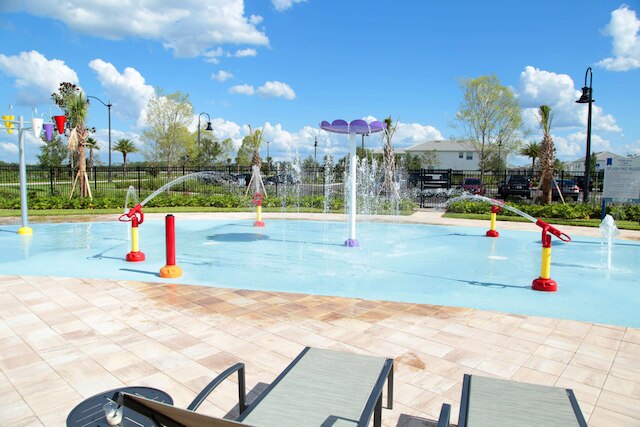 ファミリー フレンドリー 4 ベド PV プール ストーリー L リゾート 4896