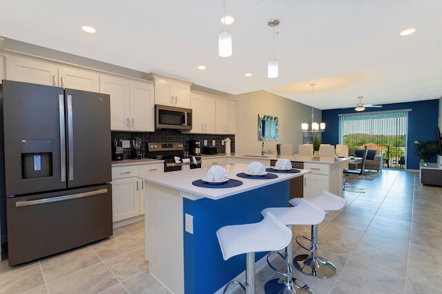 スタニング  2 ベッドルーム  アパートメント クロース トゥ  ディズニー 304 3191