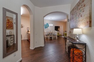 デラックス  3 ベッドルーム  アパートメント ビスタ ケイ リゾート 404